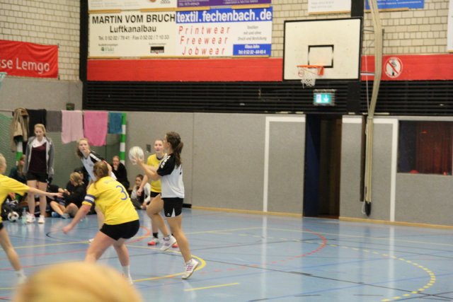 2016_11_06 Länderpokal J19 u U23